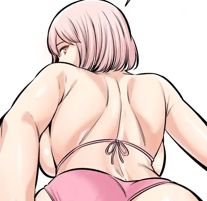 The Ark Is Me Ch.118