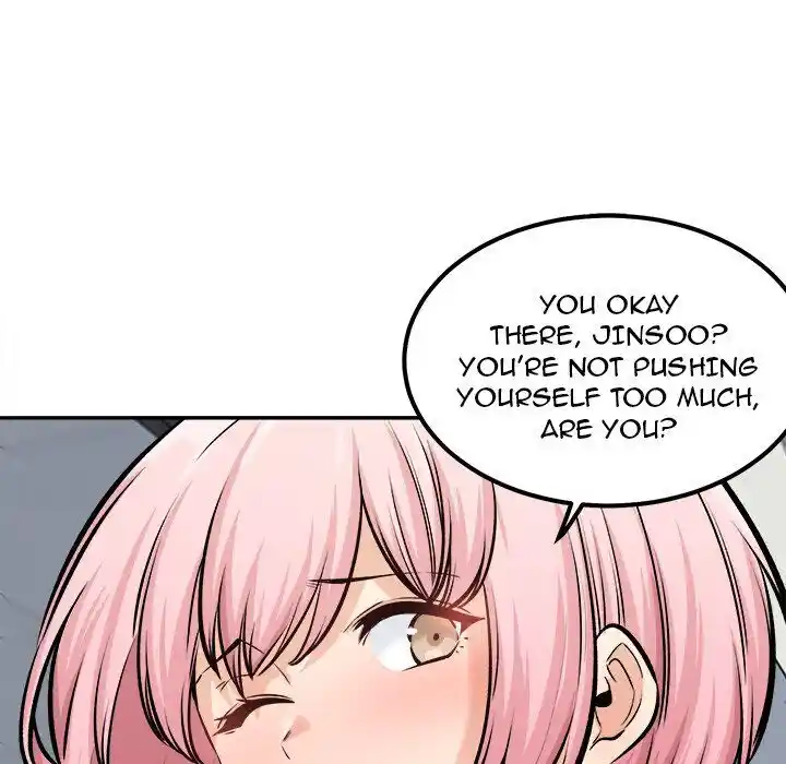 The Ark Is Me Ch.118