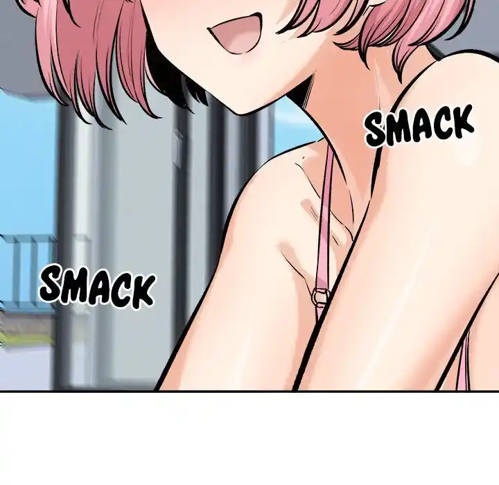 The Ark Is Me Ch.118