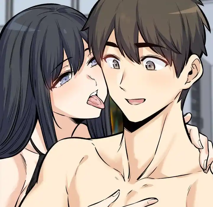 The Ark Is Me Ch.118