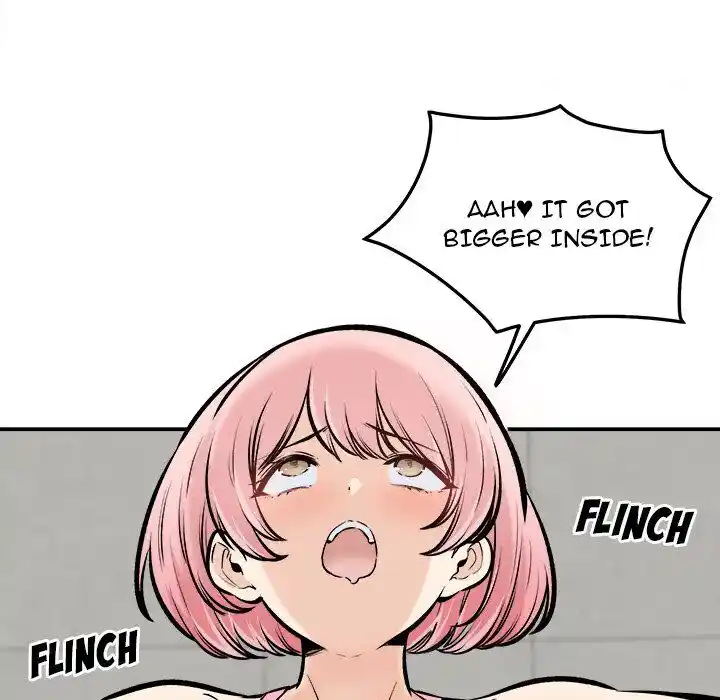 The Ark Is Me Ch.118