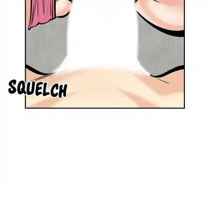 The Ark Is Me Ch.118