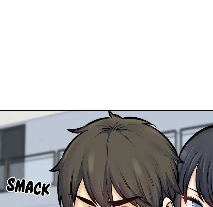 The Ark Is Me Ch.118