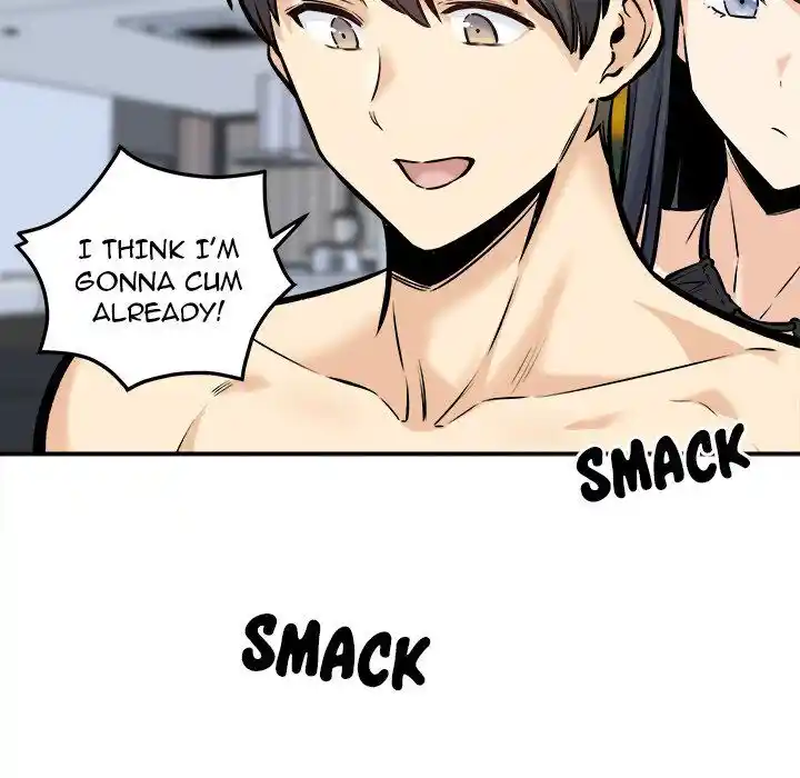 The Ark Is Me Ch.118