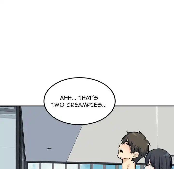 The Ark Is Me Ch.118