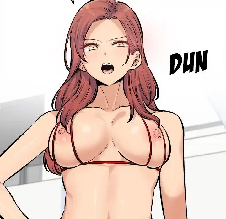 The Ark Is Me Ch.118