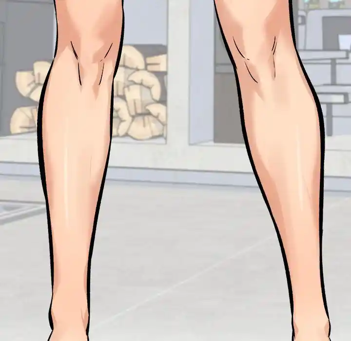 The Ark Is Me Ch.118