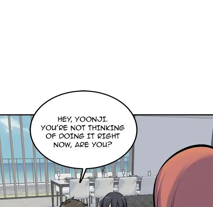 The Ark Is Me Ch.118