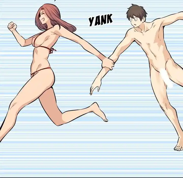 The Ark Is Me Ch.118