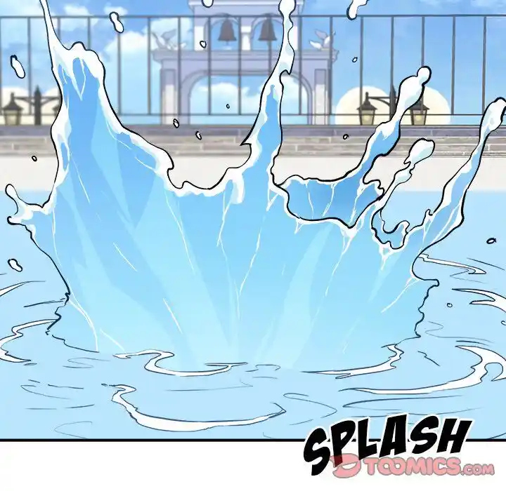 The Ark Is Me Ch.118