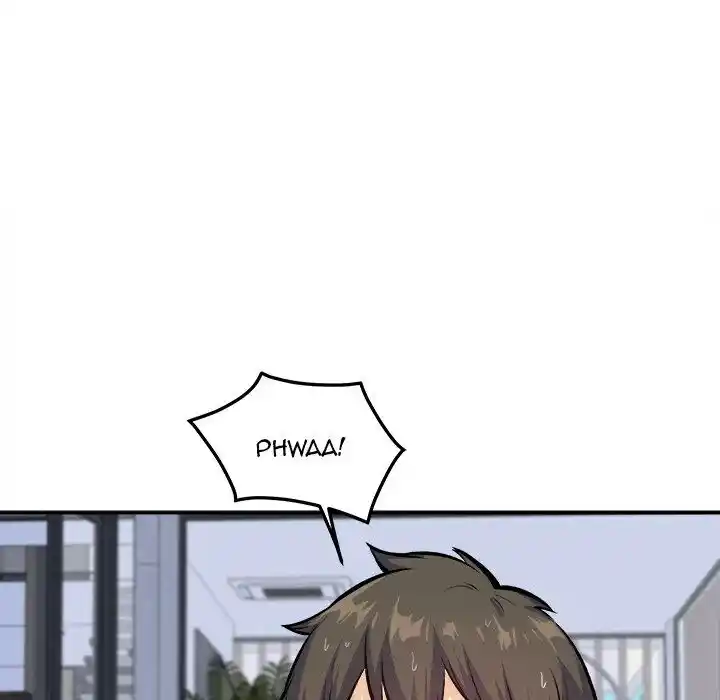 The Ark Is Me Ch.118