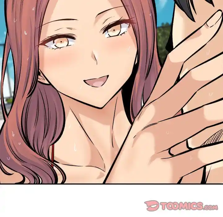 The Ark Is Me Ch.118