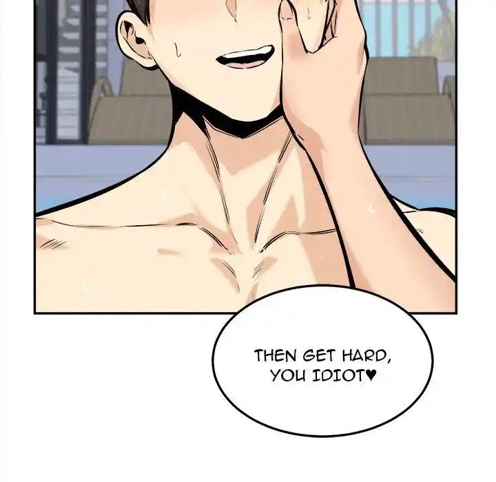 The Ark Is Me Ch.118