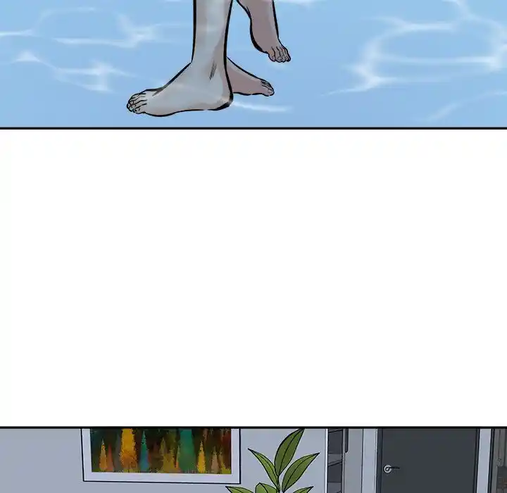 The Ark Is Me Ch.118