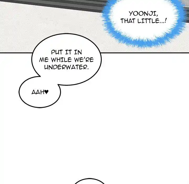 The Ark Is Me Ch.118