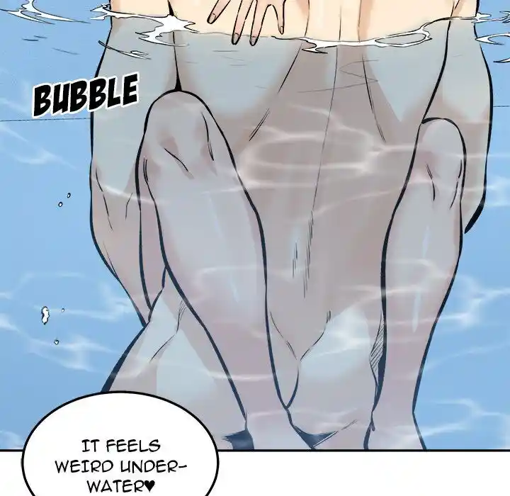 The Ark Is Me Ch.118