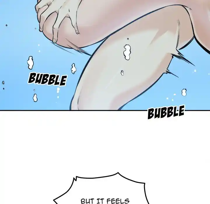 The Ark Is Me Ch.118