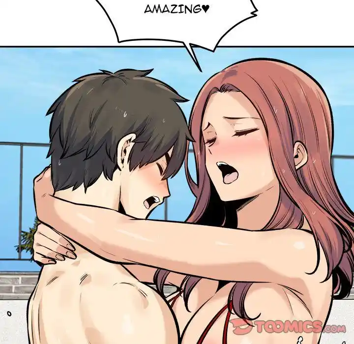 The Ark Is Me Ch.118