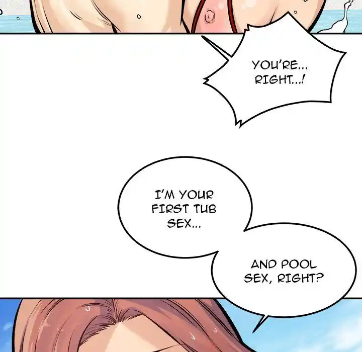 The Ark Is Me Ch.118