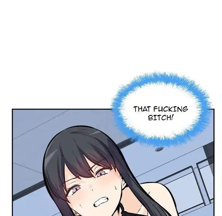 The Ark Is Me Ch.118