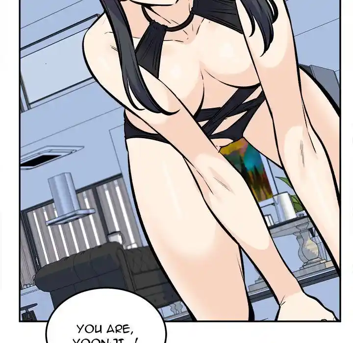 The Ark Is Me Ch.118