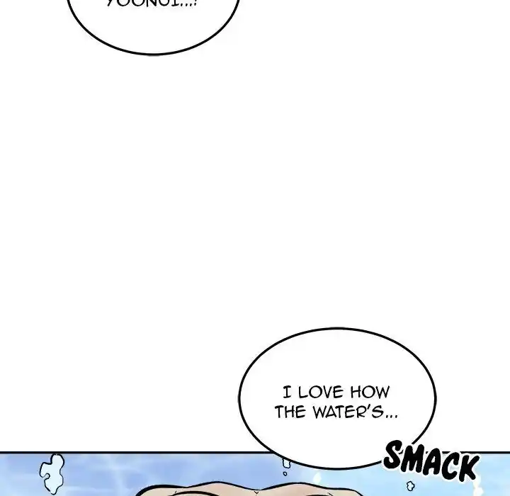 The Ark Is Me Ch.118