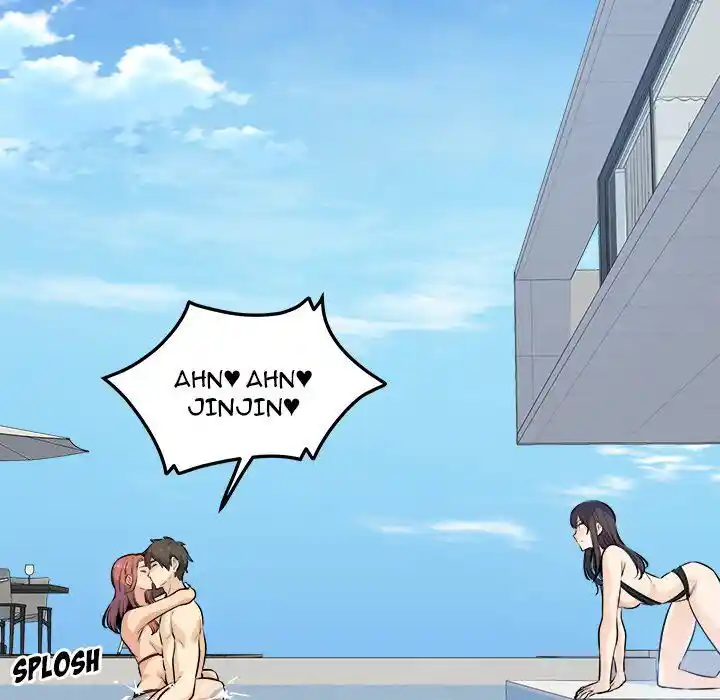 The Ark Is Me Ch.118