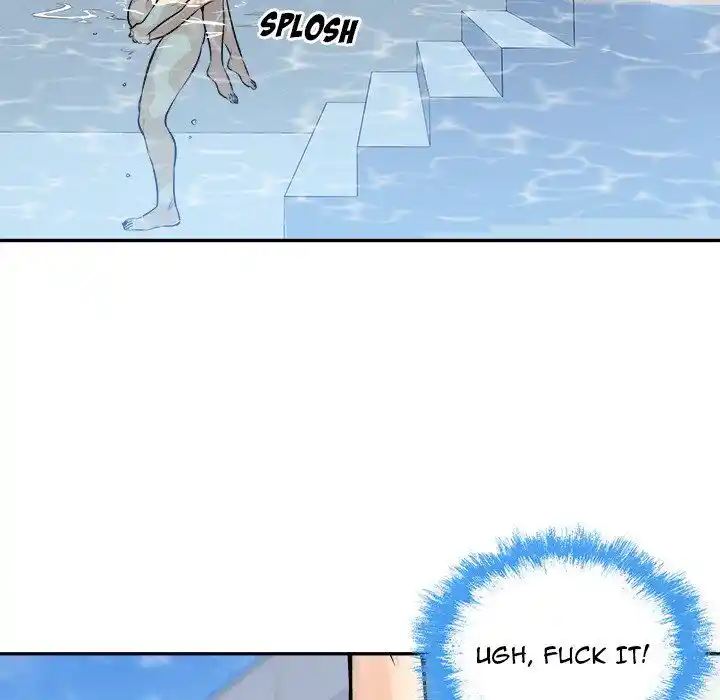 The Ark Is Me Ch.118