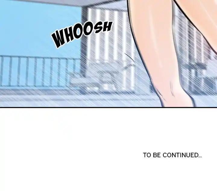 The Ark Is Me Ch.118