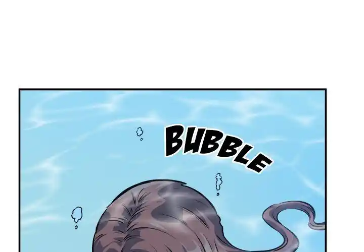 The Ark Is Me Ch.118