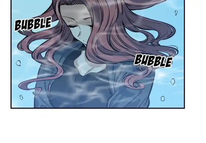 The Ark Is Me Ch.118