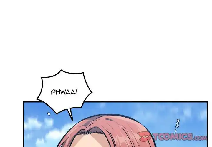 The Ark Is Me Ch.118