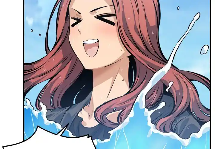 The Ark Is Me Ch.118