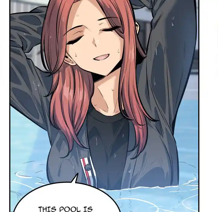 The Ark Is Me Ch.118