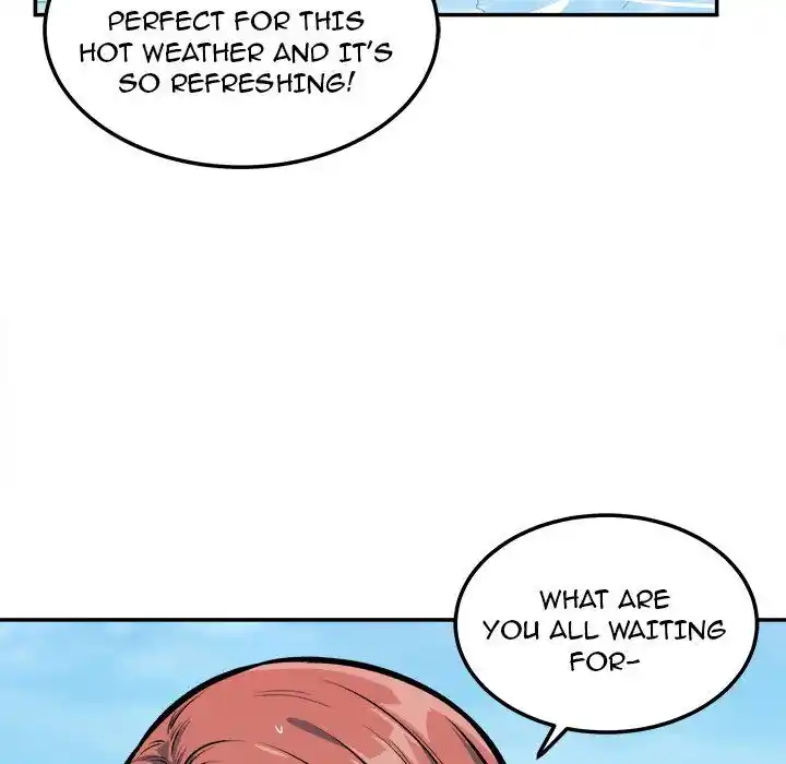 The Ark Is Me Ch.118