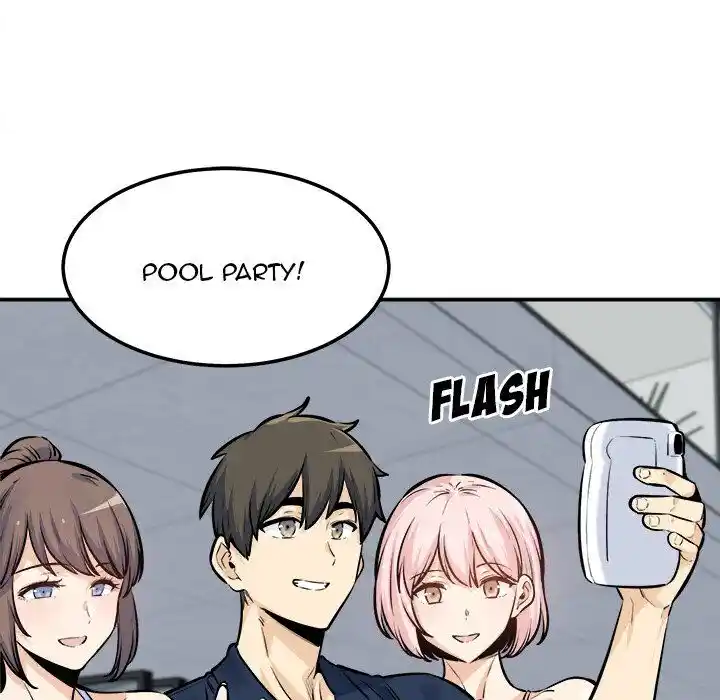 The Ark Is Me Ch.118