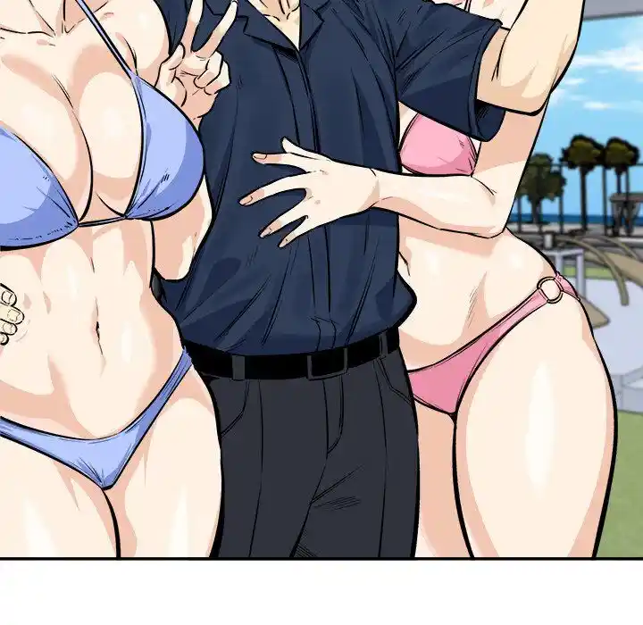 The Ark Is Me Ch.118