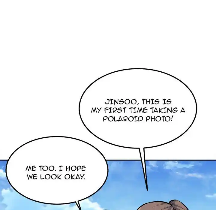 The Ark Is Me Ch.118