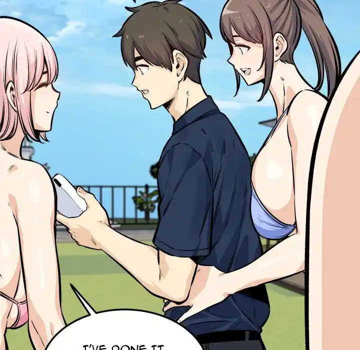 The Ark Is Me Ch.118