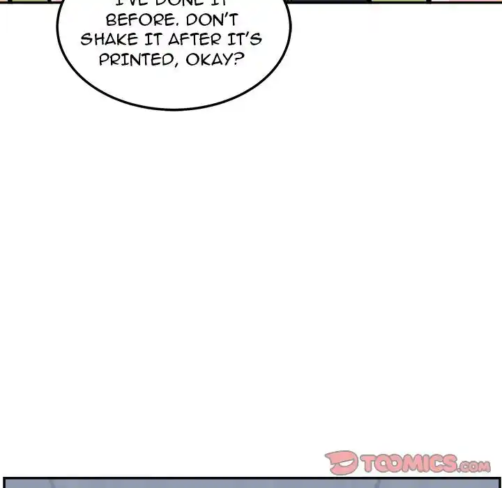 The Ark Is Me Ch.118