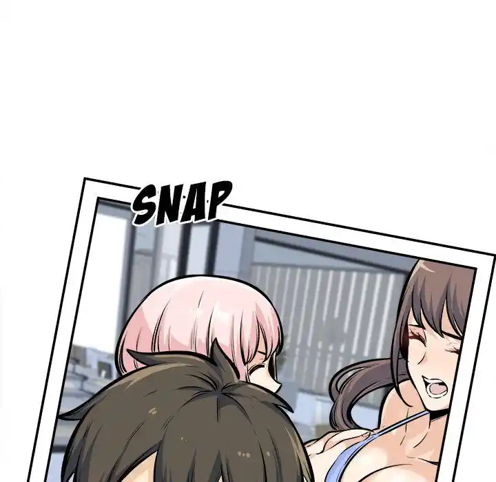 The Ark Is Me Ch.118