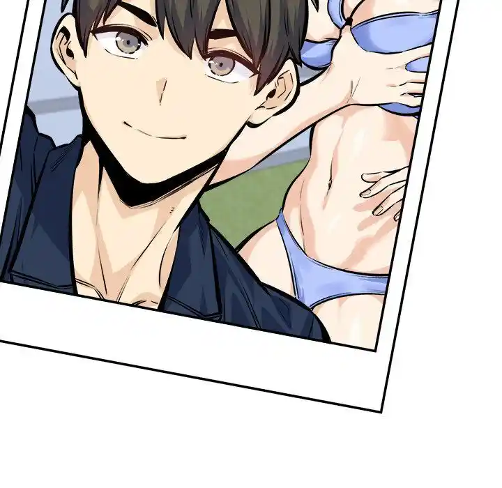 The Ark Is Me Ch.118