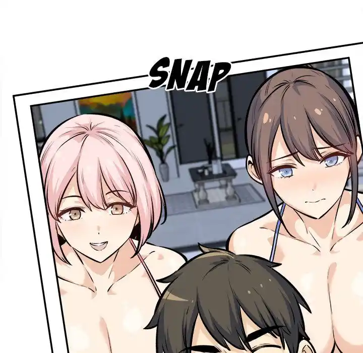 The Ark Is Me Ch.118