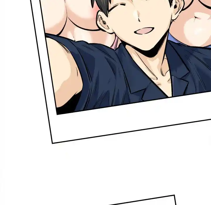 The Ark Is Me Ch.118