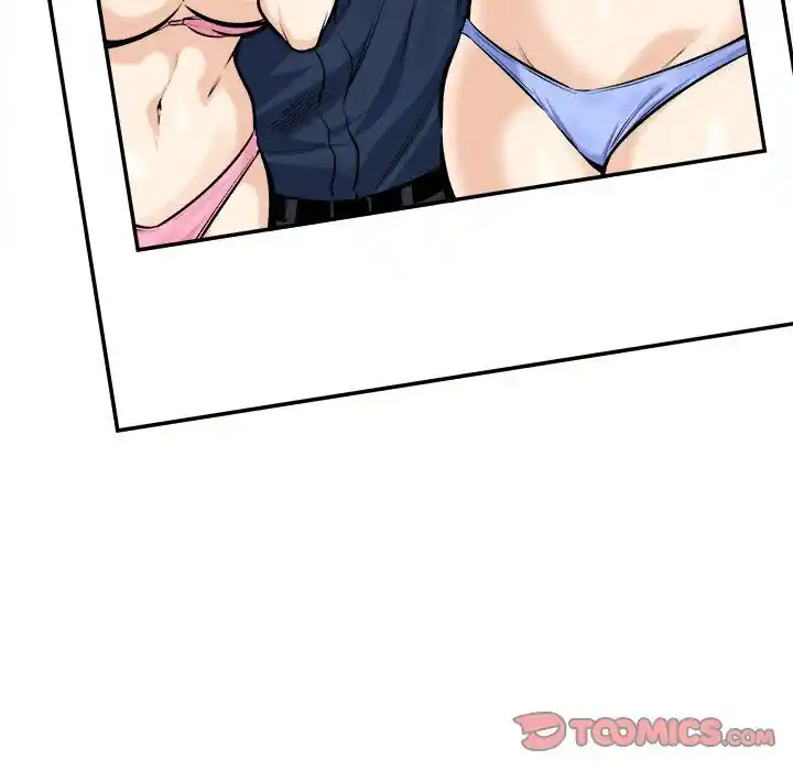 The Ark Is Me Ch.118