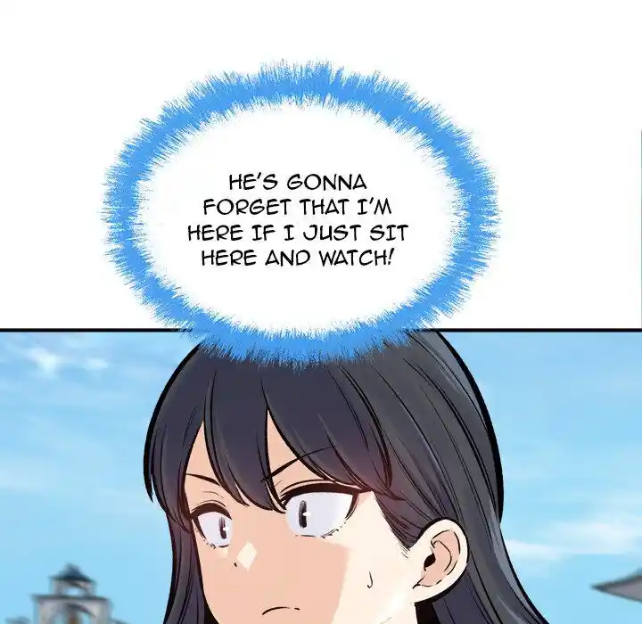 The Ark Is Me Ch.118