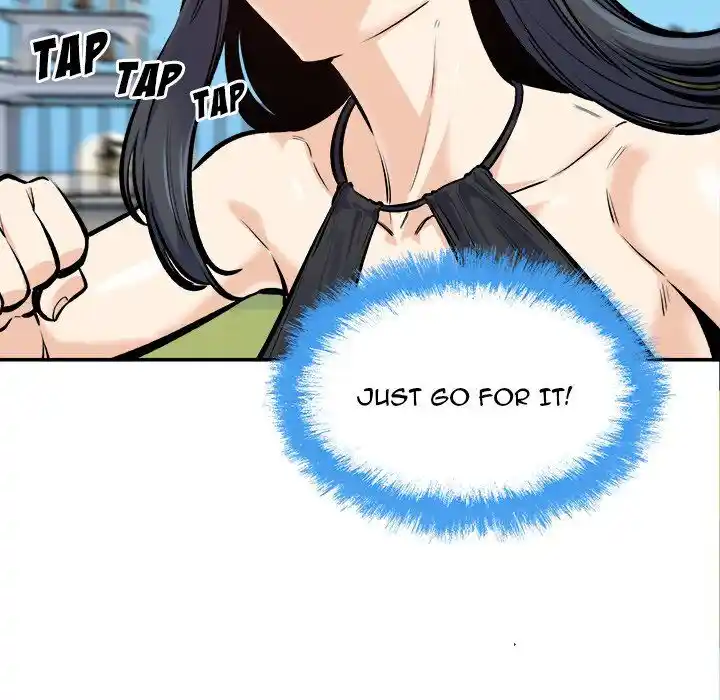 The Ark Is Me Ch.118