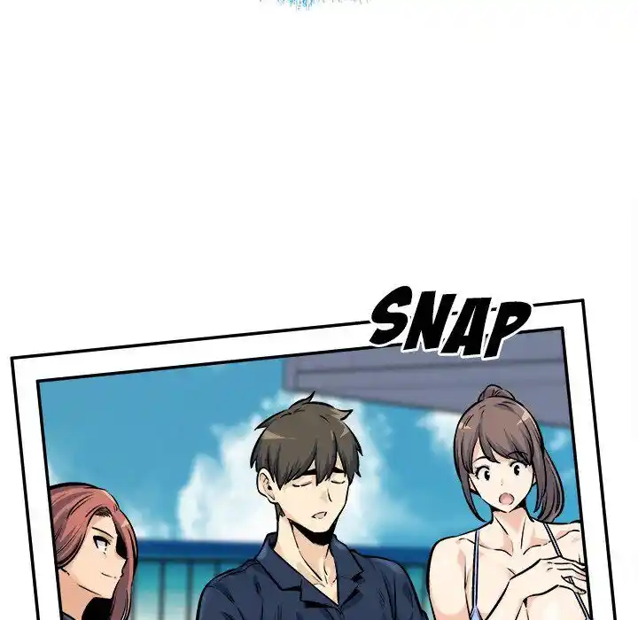 The Ark Is Me Ch.118