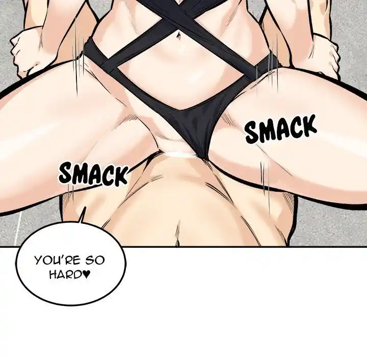 The Ark Is Me Ch.118