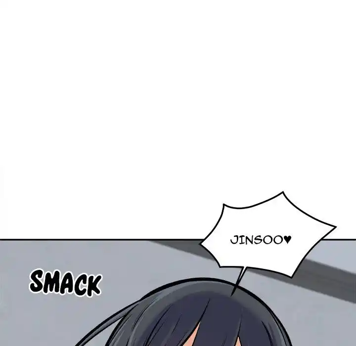 The Ark Is Me Ch.118